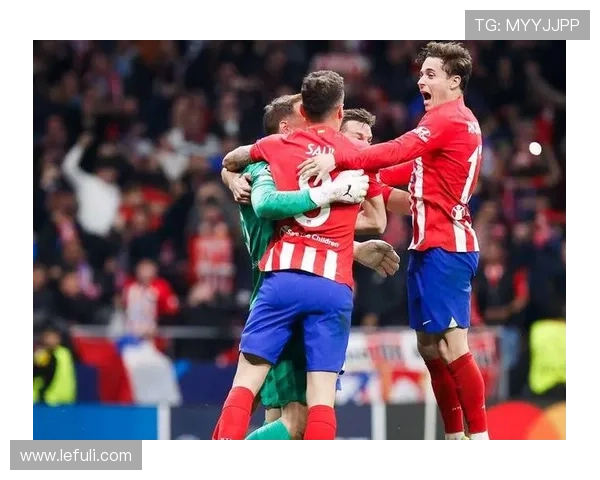 马竞客战土队四连胜欧战加拉不败