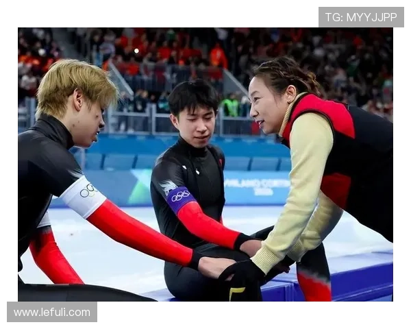 李琰带队只为争夺冠军目标明确