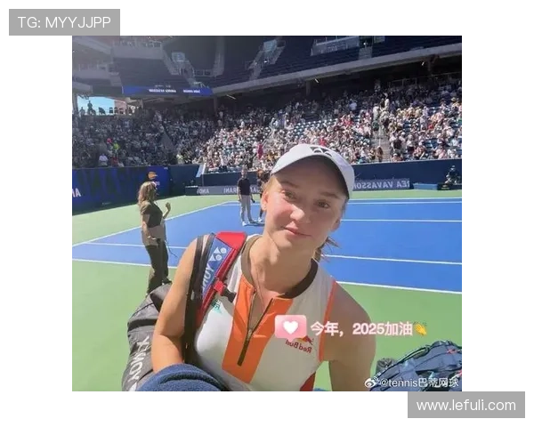 莱巴金娜直落两盘胜穆霍娃夺斯图加特冠军